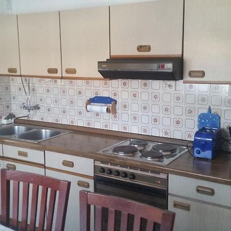 Beach Apartments Privlaka  Bagian luar foto