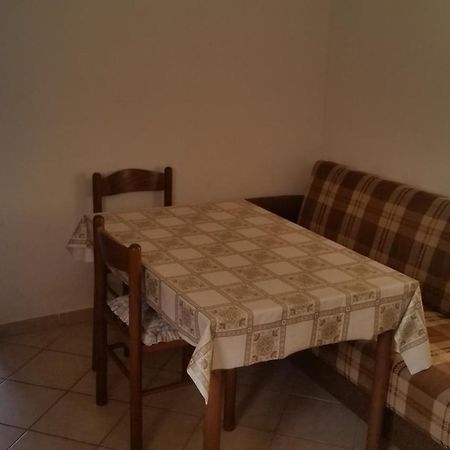 Beach Apartments Privlaka  Bagian luar foto