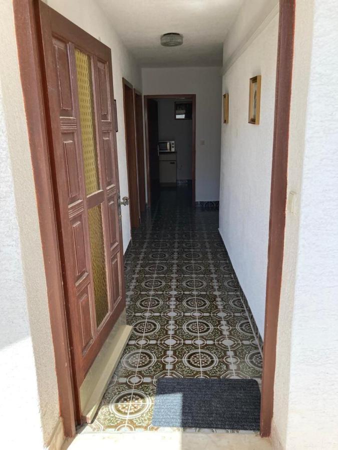 Beach Apartments Privlaka  Bagian luar foto