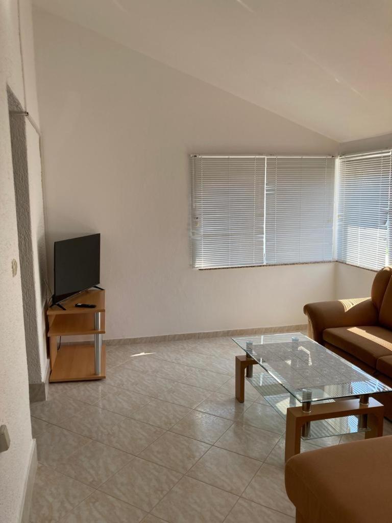 Beach Apartments Privlaka  Bagian luar foto